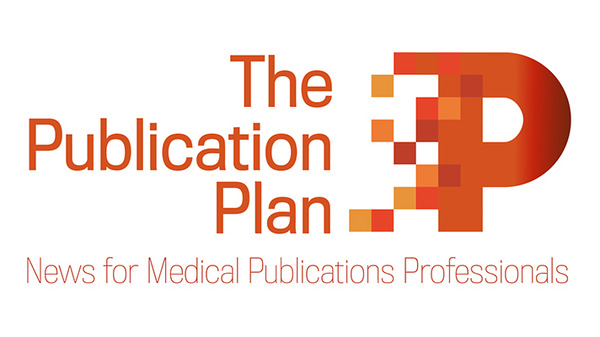 The Publication Plan Logo